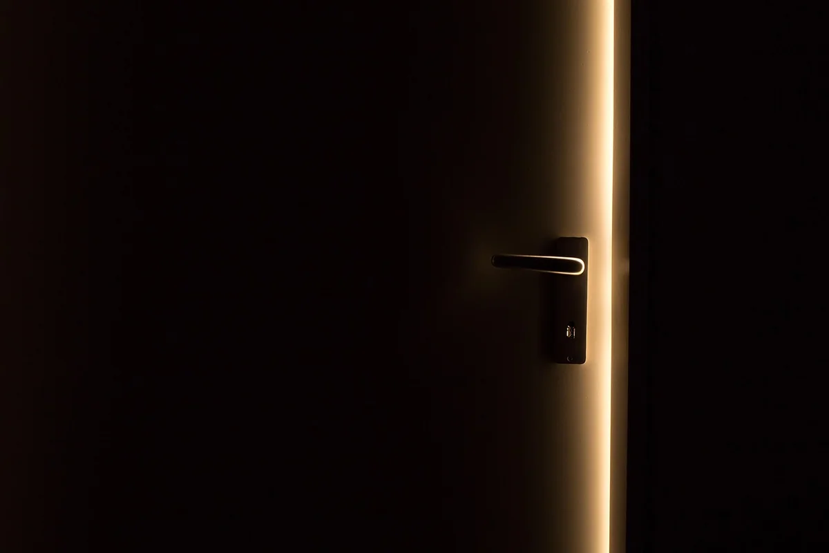 La porte et la fenêtre : points faibles numéro 1