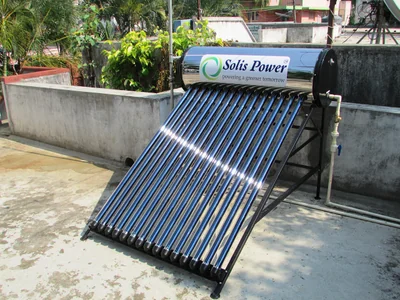 Transformez votre ballon électrique en chauffe-eau solaire en 2026 : le kit idéal !
