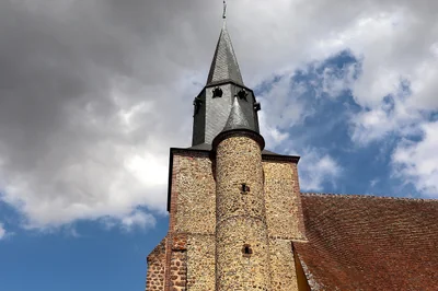 église